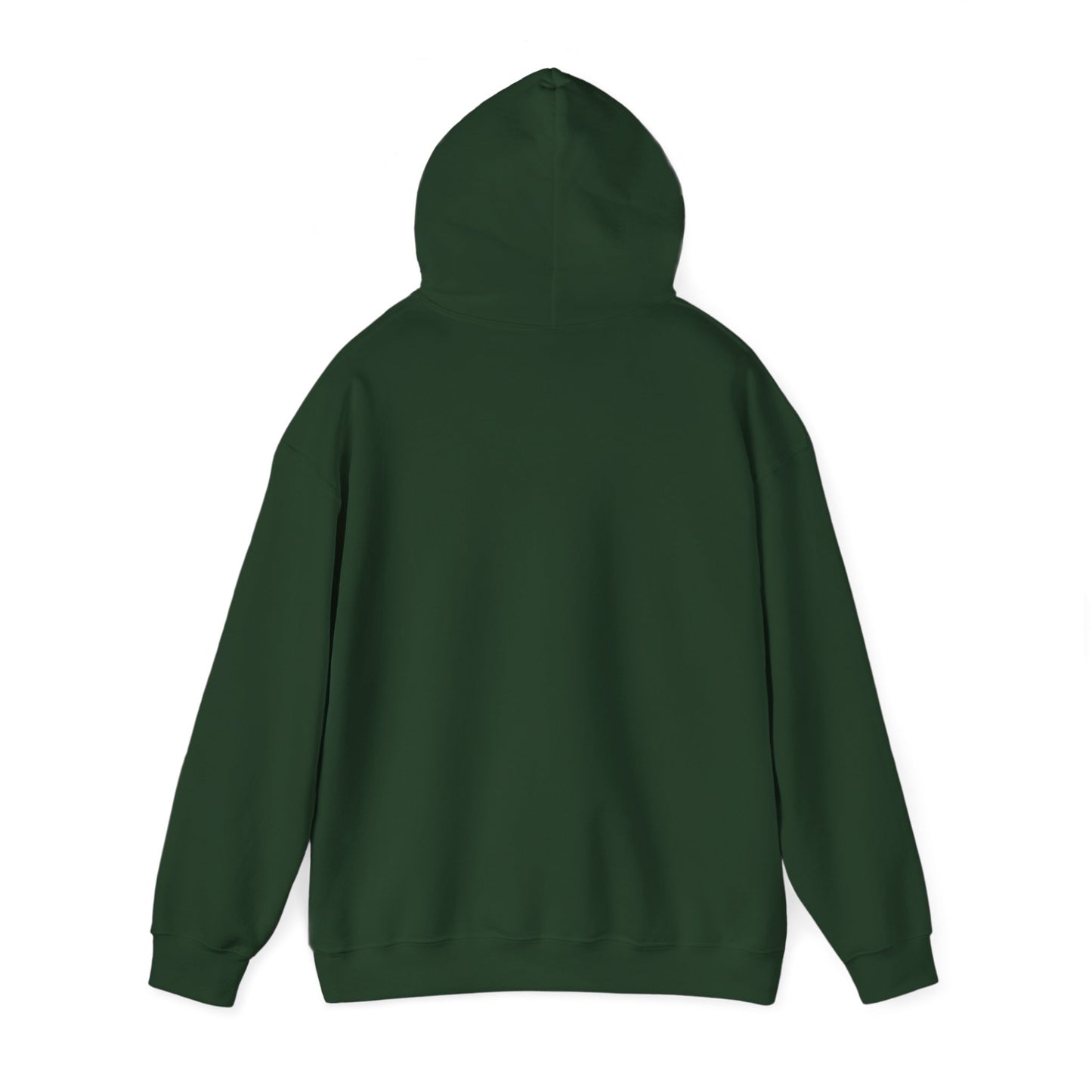 Creeping It Real Hooded Sweatshirt