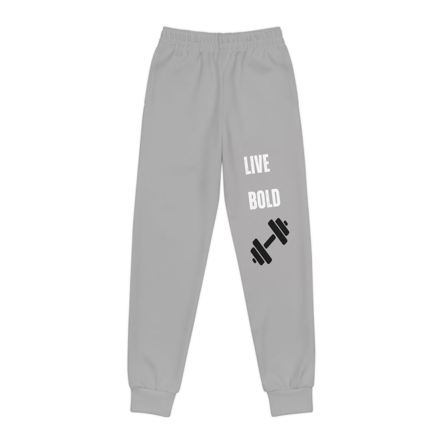 Live Bold Joggers