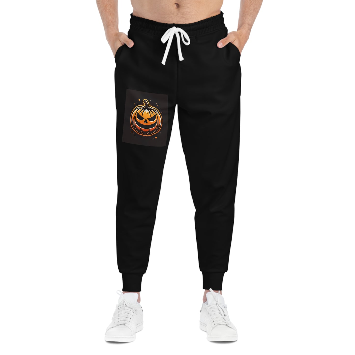 Pumpkin Spice Joggers