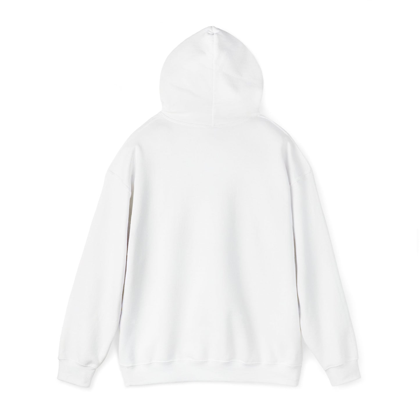 Creeping It Real Hooded Sweatshirt