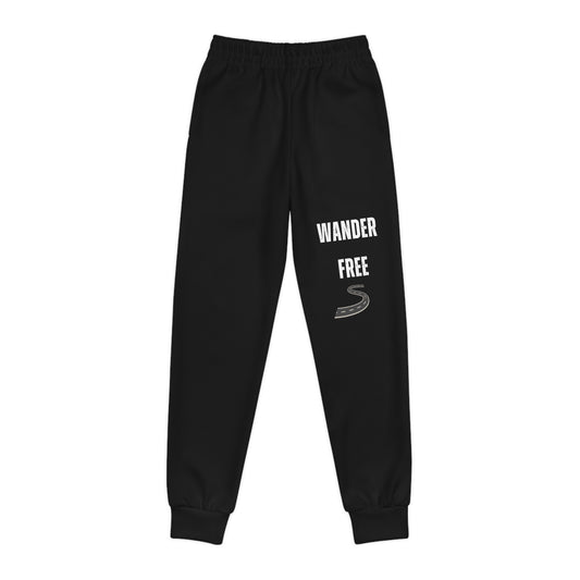 Wander Free Joggers