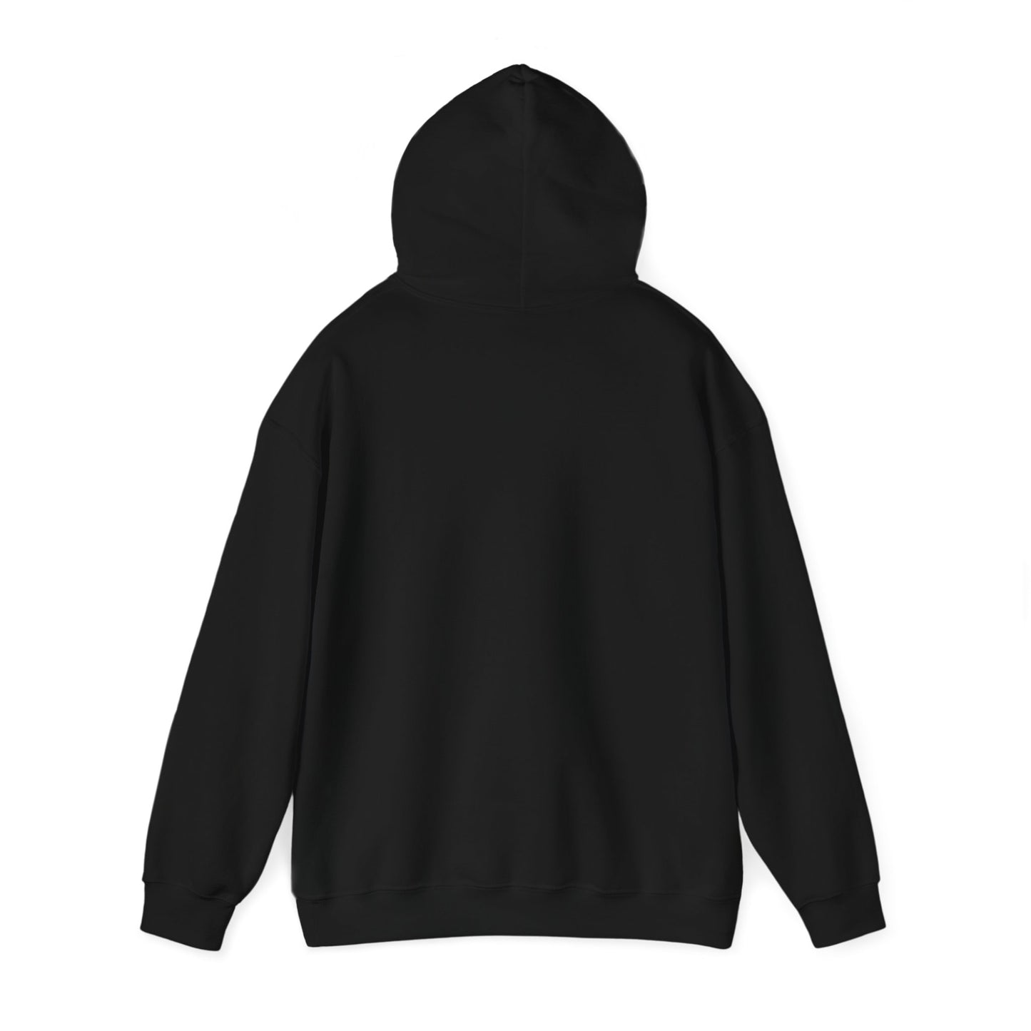 Climb Every Mountain Hooded Sweatshirt