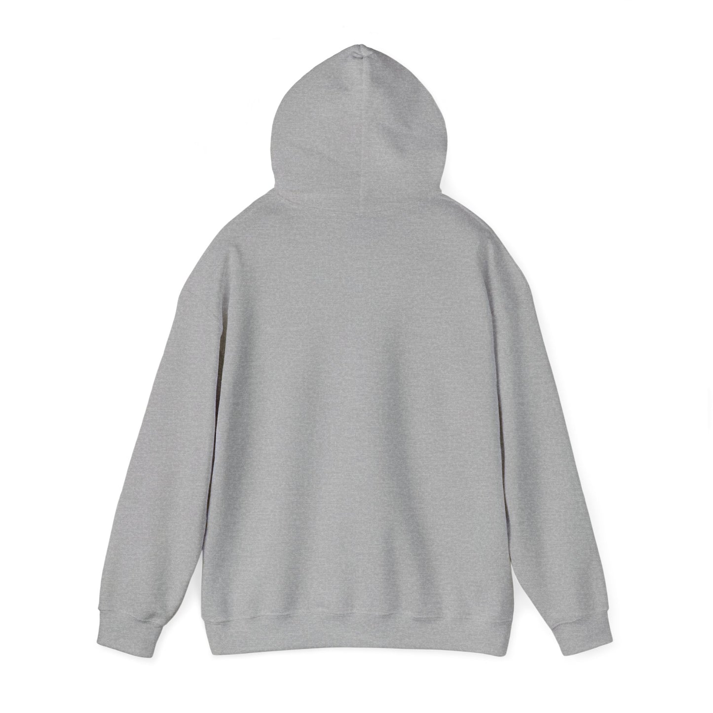 Boo Hooded Sweatshirt