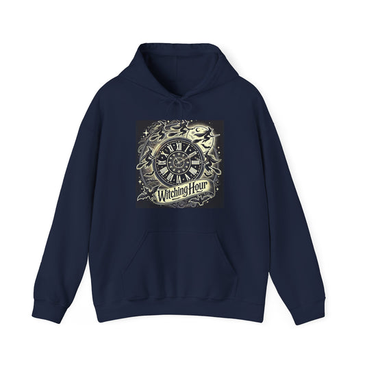 Witching Hour Hooded Sweatshirt