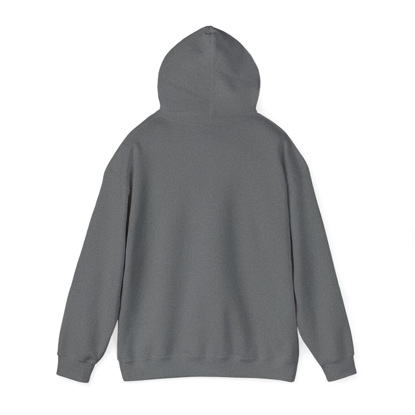 Creeping It Real Hooded Sweatshirt