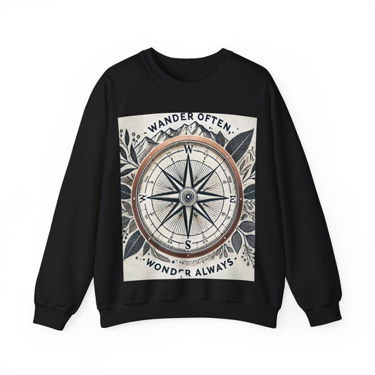 Wonder Always Sweatshirt