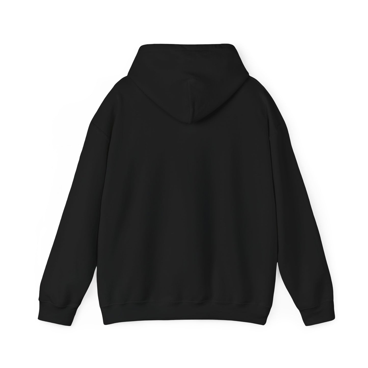 Solider Hooded Sweatshirt