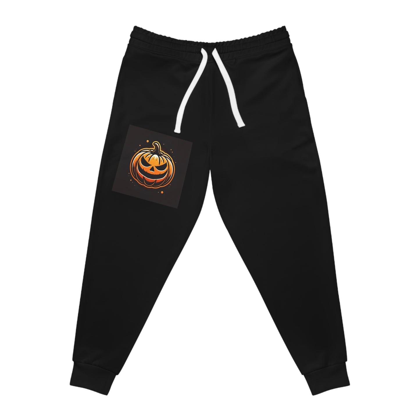 Pumpkin Spice Joggers