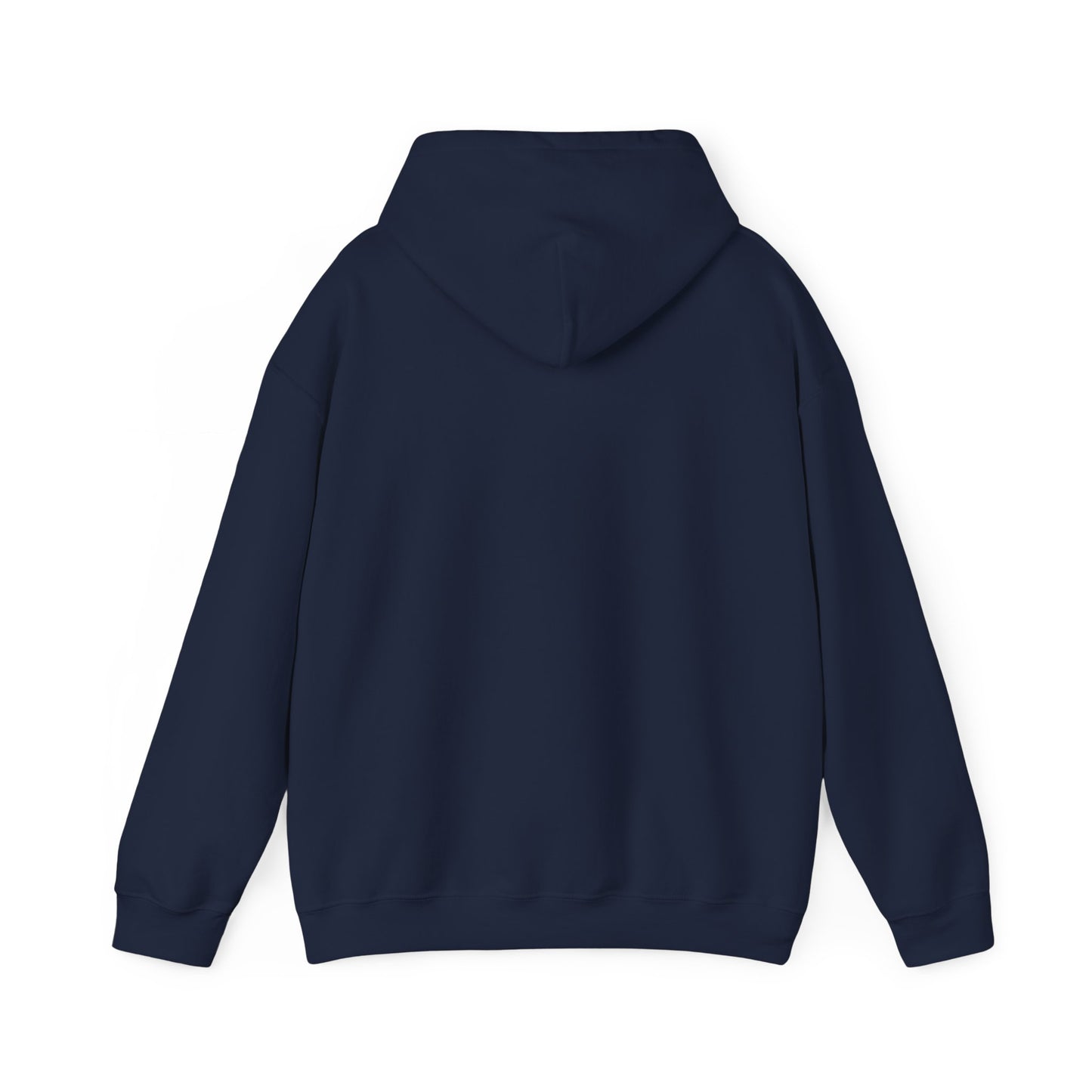 Boo Hooded Sweatshirt