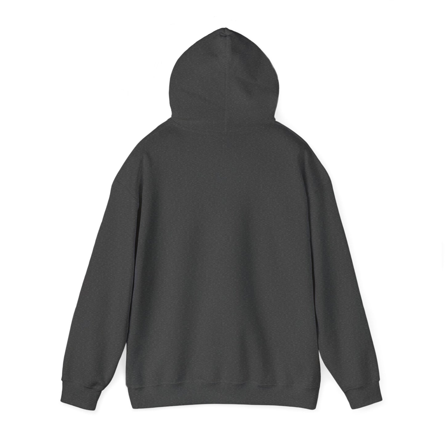 Creeping It Real Hooded Sweatshirt