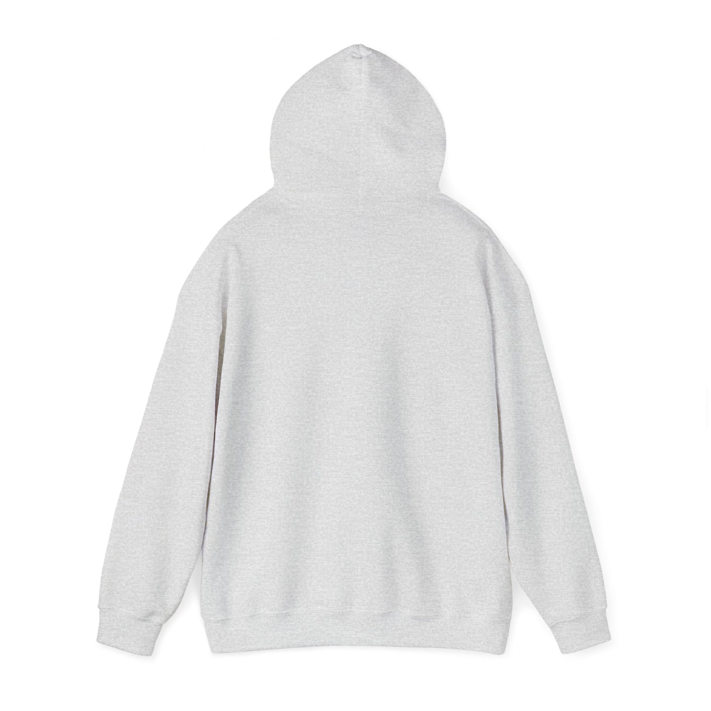 Solider Hooded Sweatshirt